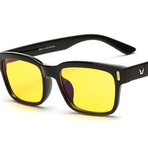 Anti-Blue Light Gaming Glasses